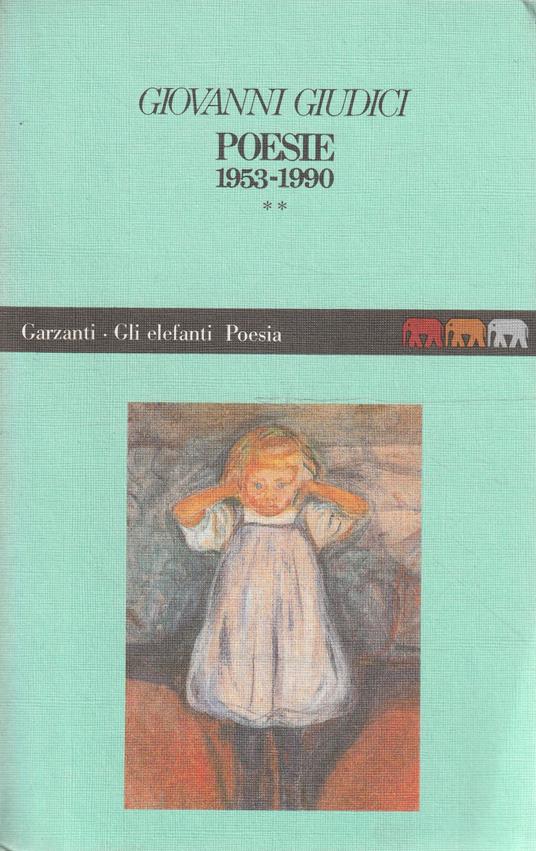 Giudici