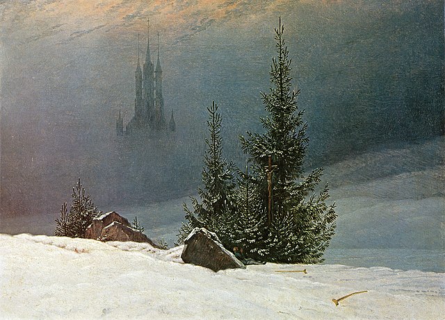 Friedrich