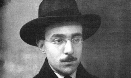 Fernando
                                  Pessoa