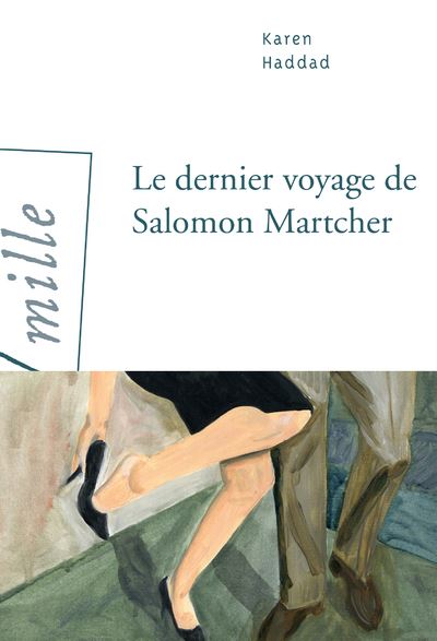 le dernier voyage