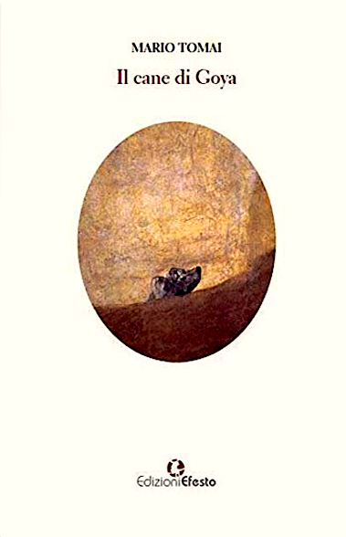 Le chien de Goya