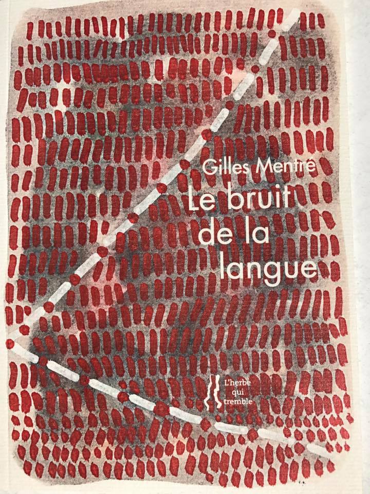 Le bruit de la langue