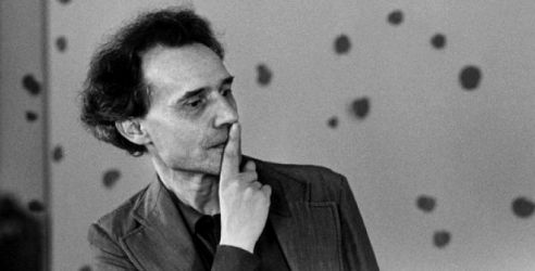 Jacques Rivette